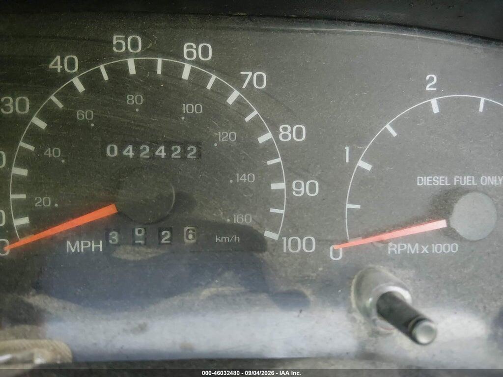 3FRWF65E44V655343 2004 FORD F-650 photo no. 5