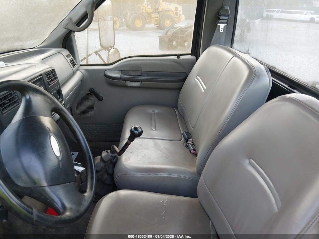 3FRWF65E44V655343 2004 FORD F-650 photo no. 6