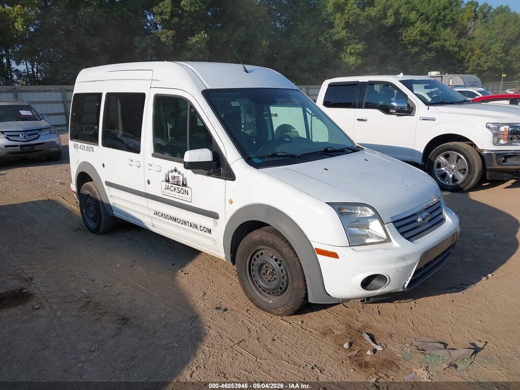 2011 FORD TRANSIT CONNECT NM0KS9CN2BT056597
