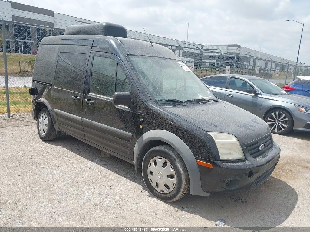 2011 FORD TRANSIT CONNECT NM0LS6BN3BT049453
