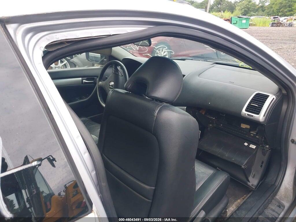 1HGCM826X4A013440 2004 HONDA ACCORD photo no. 5