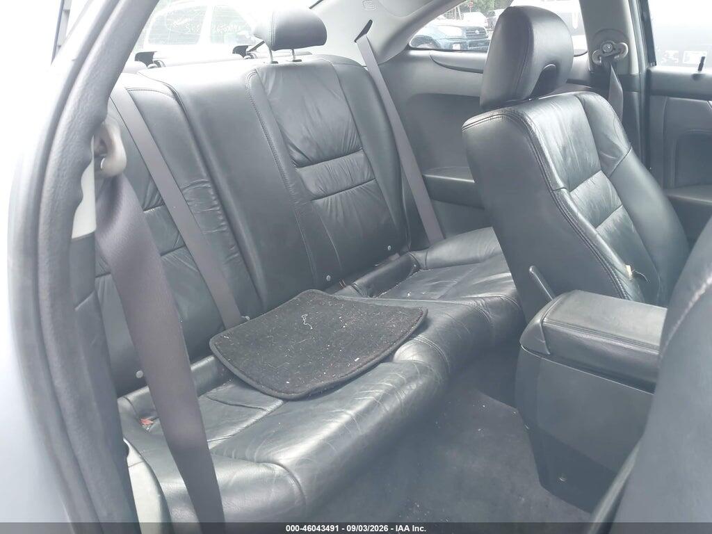 1HGCM826X4A013440 2004 HONDA ACCORD photo no. 8