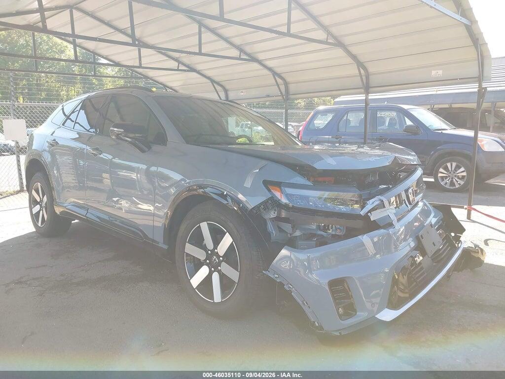 2026 HONDA PROLOGUE 3GPKHXRJXTS507442