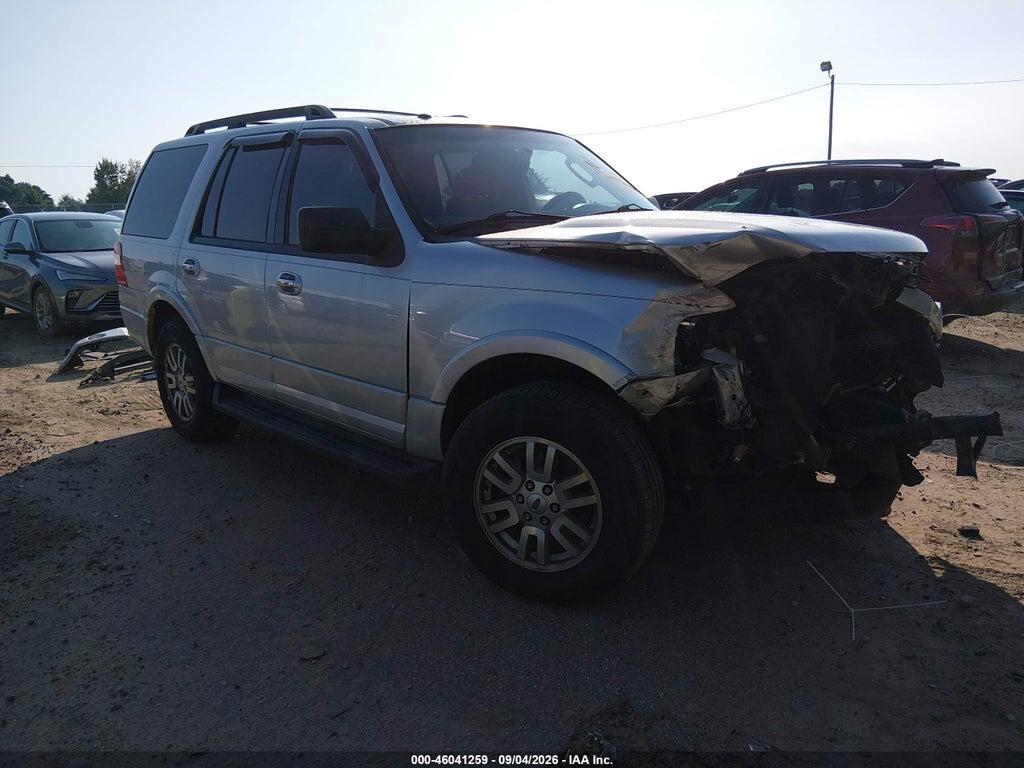 2012 FORD EXPEDITION 1FMJU1H59CEF02796