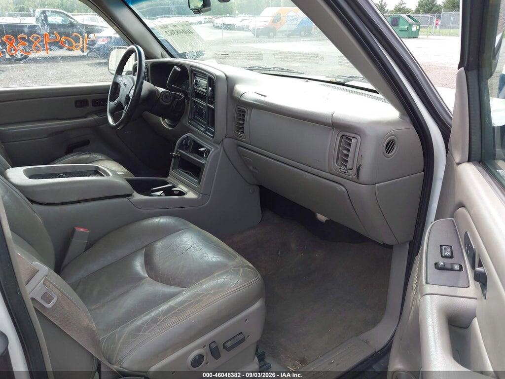 1GTEK19T16Z256669 2006 GMC SIERRA 1500 photo no. 5