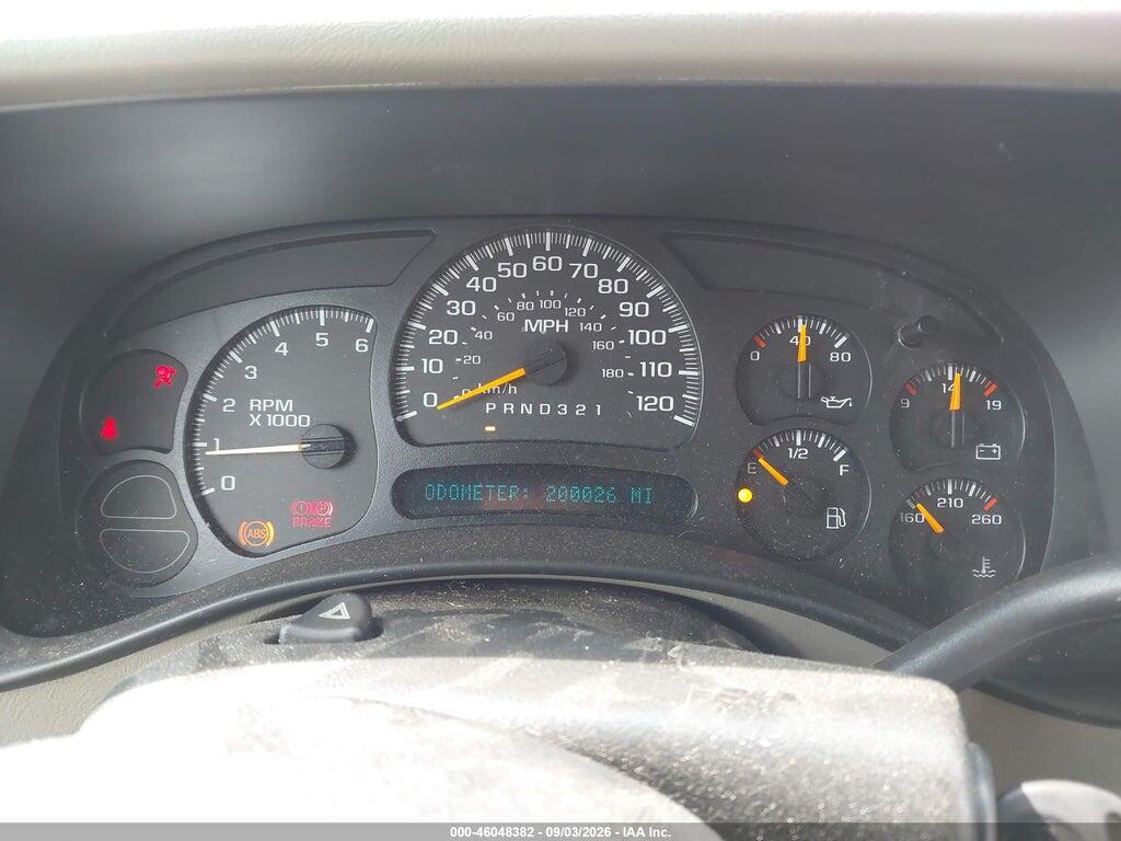 1GTEK19T16Z256669 2006 GMC SIERRA 1500 photo no. 7
