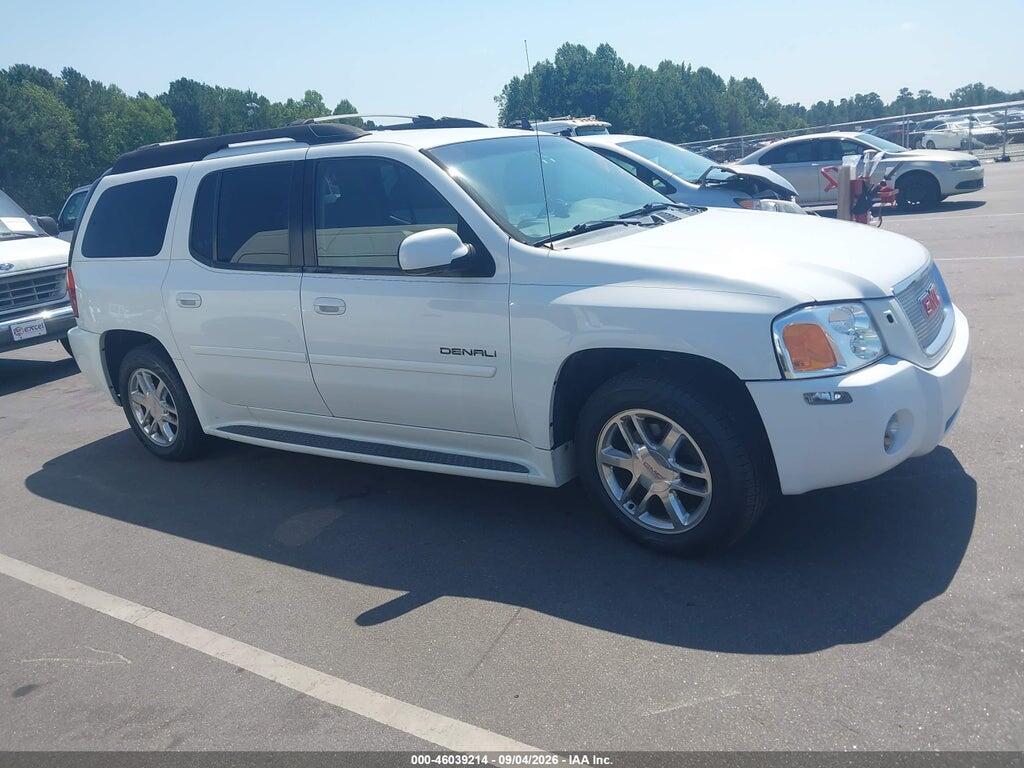 2006 GMC ENVOY XL 1GKET66M566139688