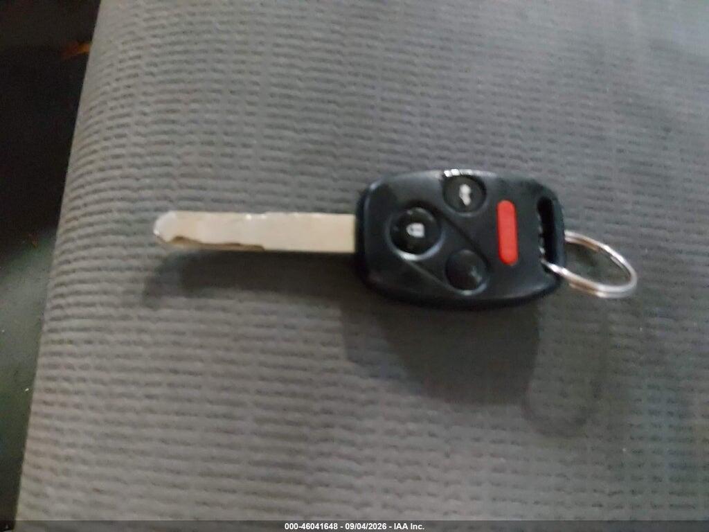 1HGCM56336A036141 2006 HONDA ACCORD photo no. 11