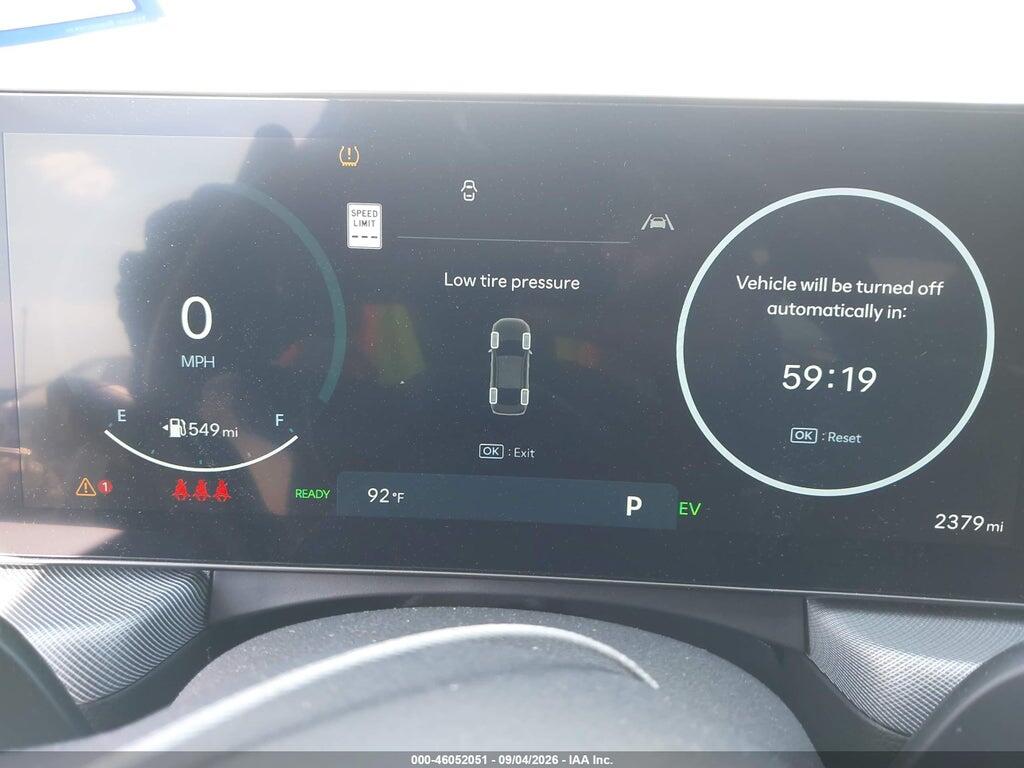 KMHL54JJ3TA147758 2026 HYUNDAI SONATA HYBRID photo no. 7