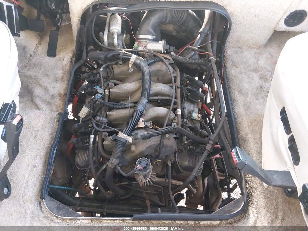 5B4LP57G733367348 2003 WORKHORSE CUSTOM CHASSIS MOTORHOME CHASSIS photo no. 10