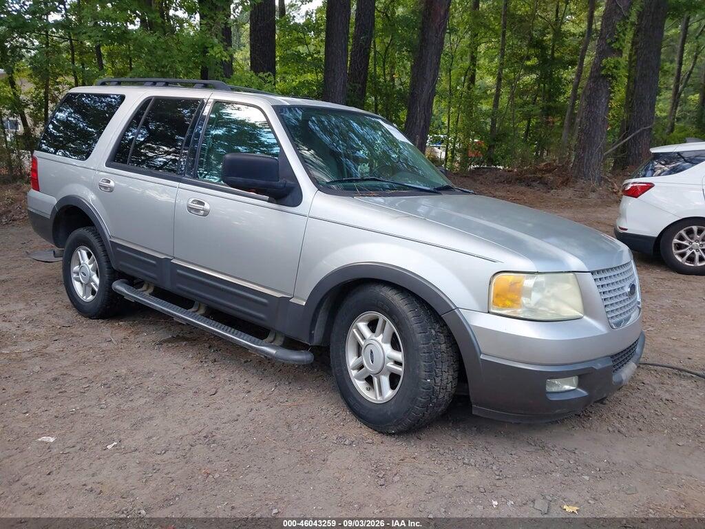 2005 FORD EXPEDITION 1FMFU15515LB02725