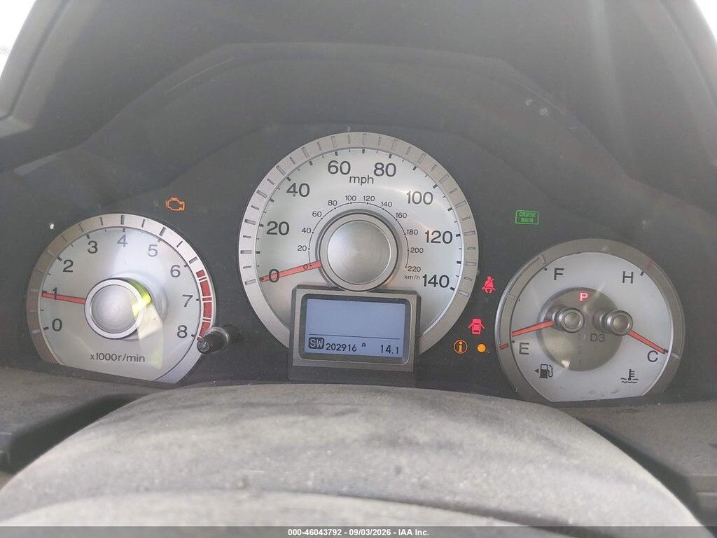 5FNYF4H90BB103001 2011 HONDA PILOT photo no. 7