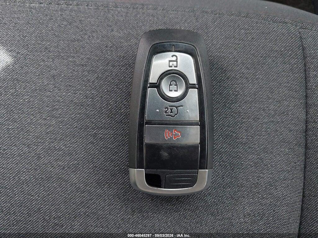 1FMUK8DHXSGB67594 2025 FORD EXPLORER photo no. 11