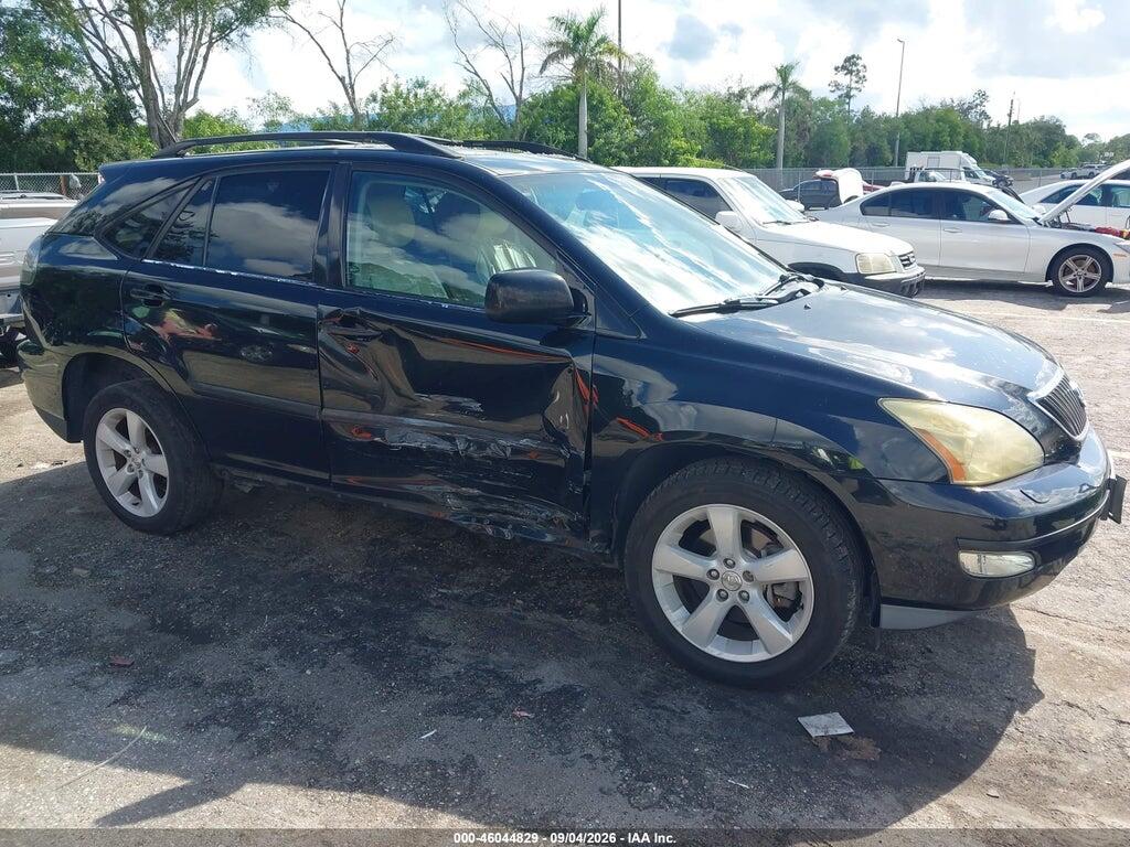 2004 LEXUS RX 330 2T2HA31U14C024270