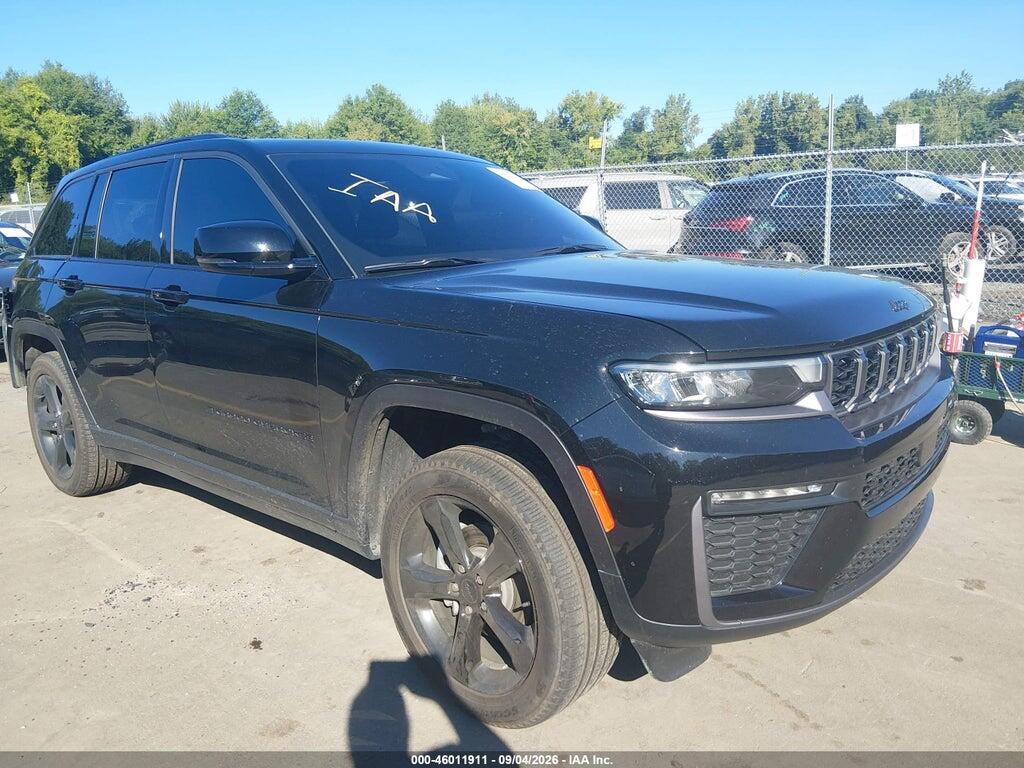 2026 JEEP GRAND CHEROKEE 1C4RJHBR9T8556098