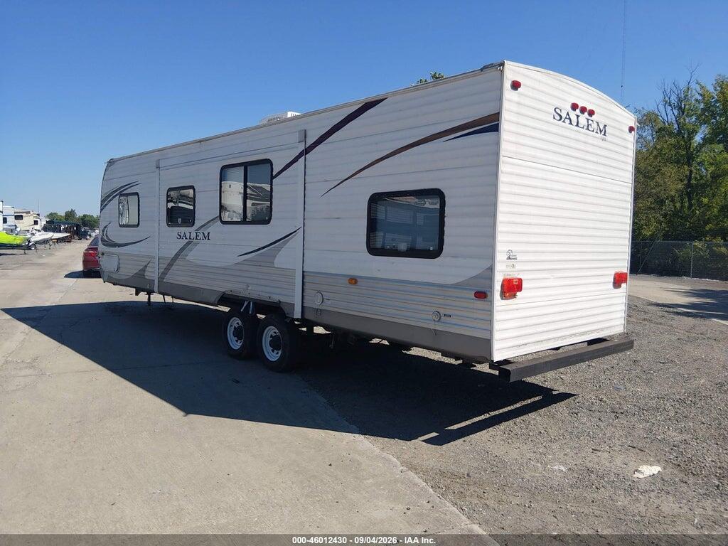 4X4TSMF22CA304978 2012 FOREST RIVER OTHER photo no. 3