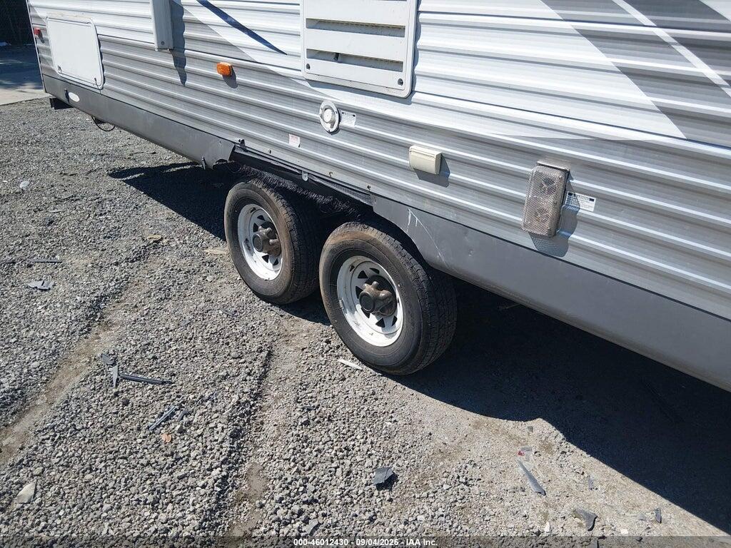 4X4TSMF22CA304978 2012 FOREST RIVER OTHER photo no. 6