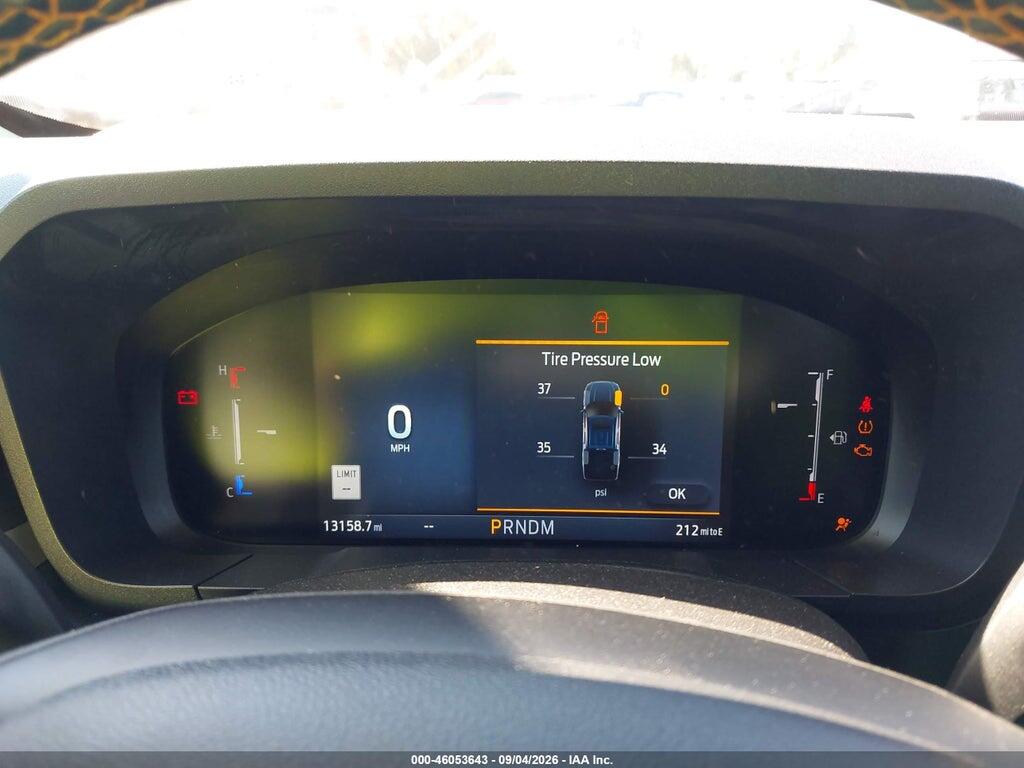 3FTTW8NA2SRA16991 2025 FORD MAVERICK photo no. 7