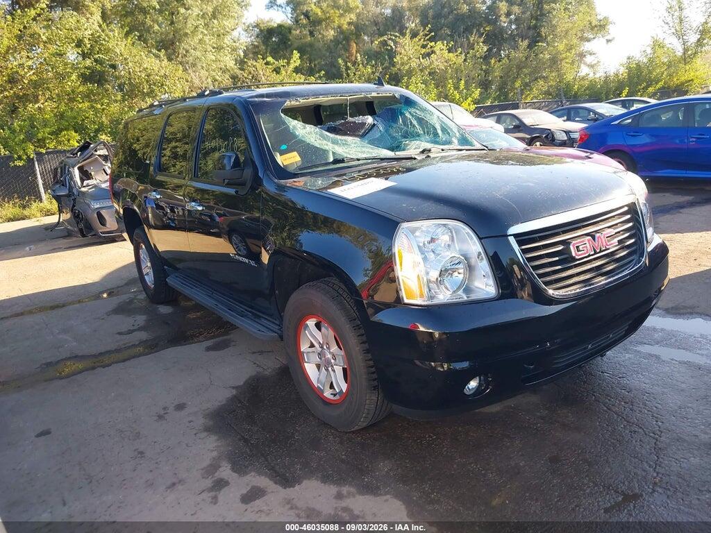 2012 GMC YUKON XL 1500 1GKS2KE7XCR168026