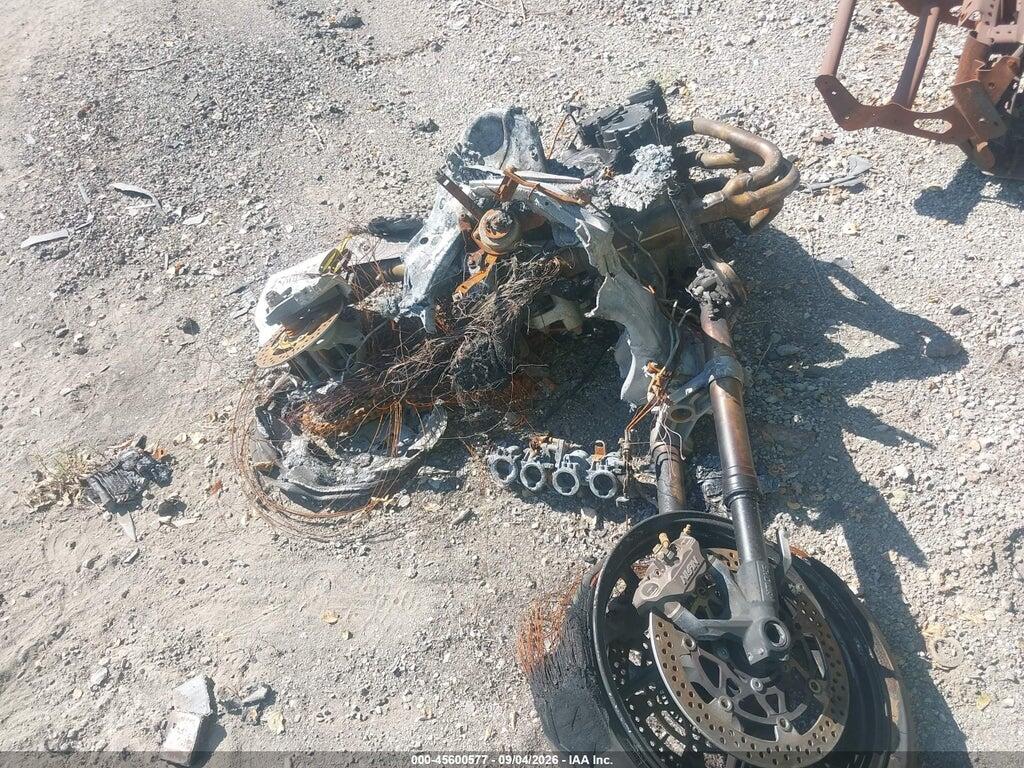 2026 KAWASAKI ZX636 JKBZXJJ19TA040162