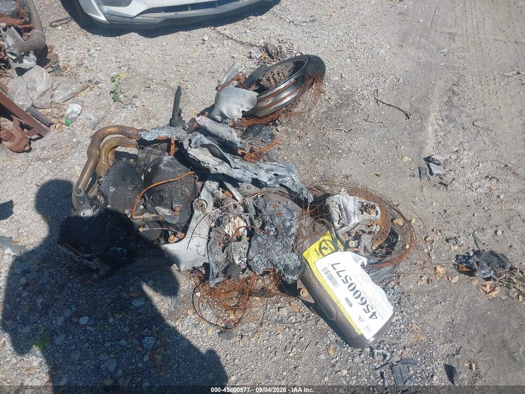JKBZXJJ19TA040162 2026 KAWASAKI ZX636 photo no. 3