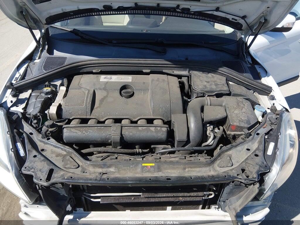 YV4960DL2A2064067 2010 VOLVO XC60 photo no. 10