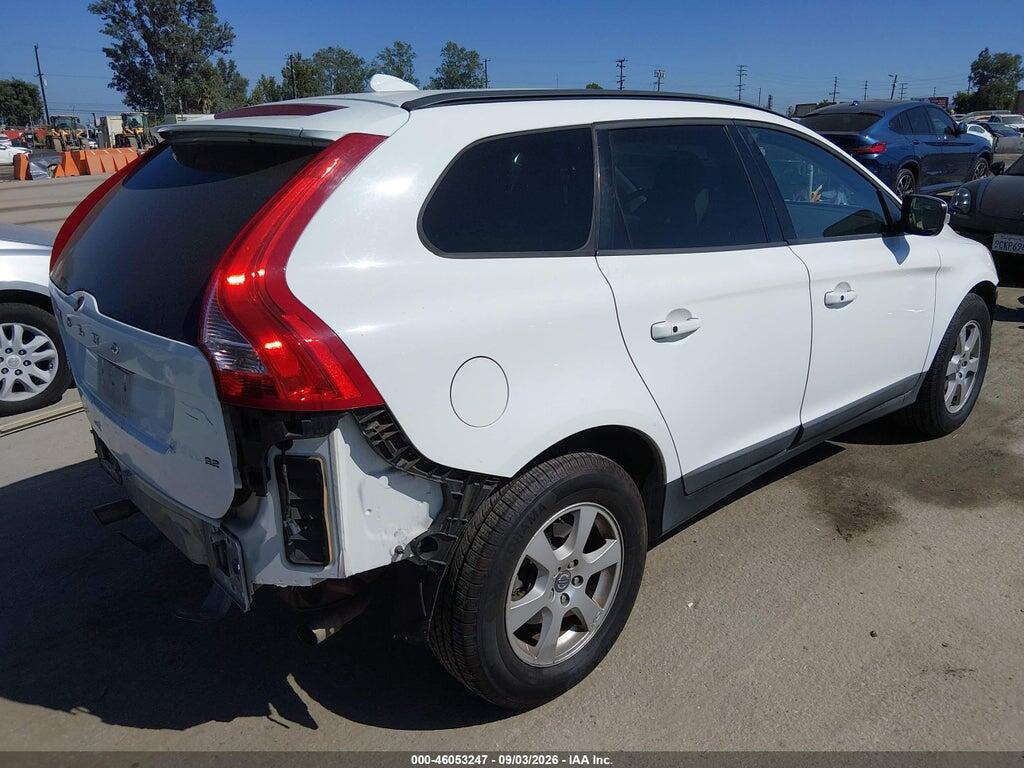 YV4960DL2A2064067 2010 VOLVO XC60 photo no. 4