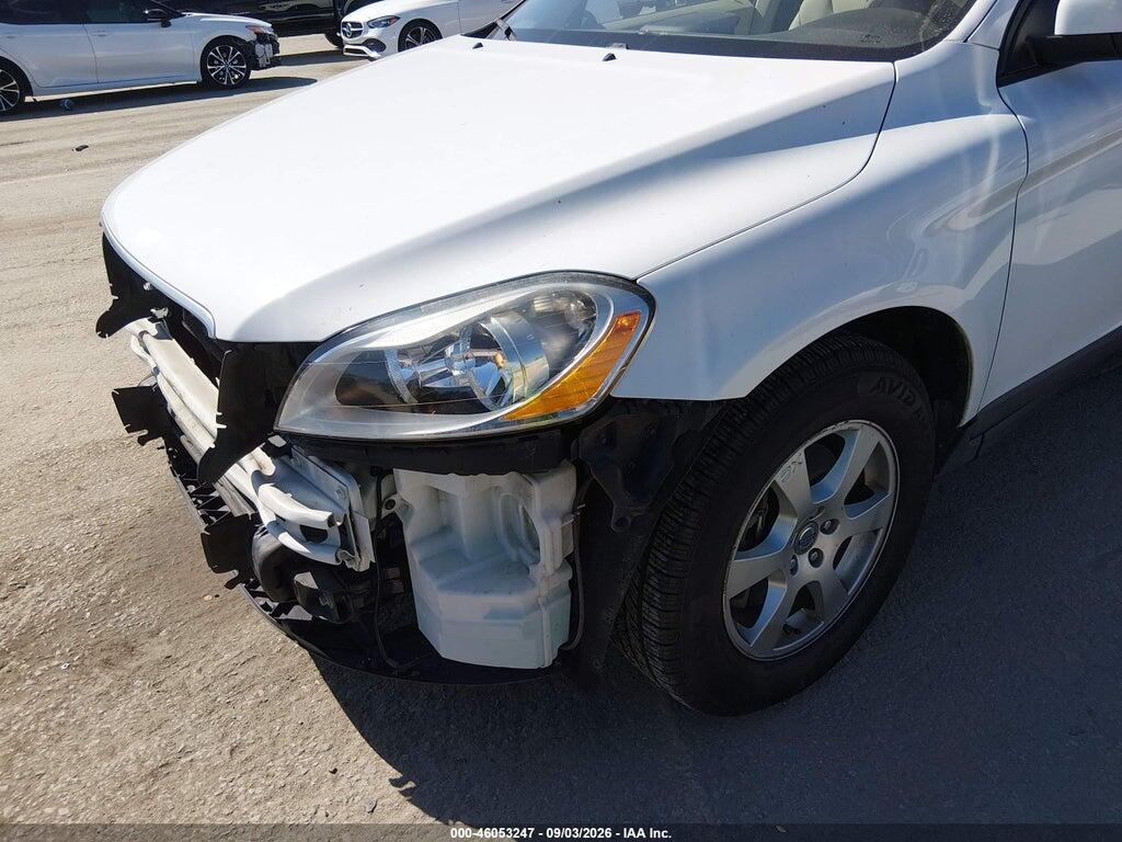 YV4960DL2A2064067 2010 VOLVO XC60 photo no. 6