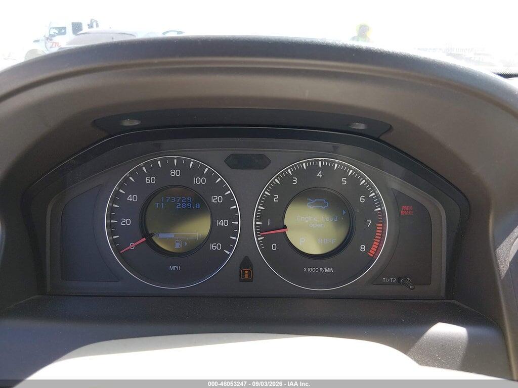 YV4960DL2A2064067 2010 VOLVO XC60 photo no. 7