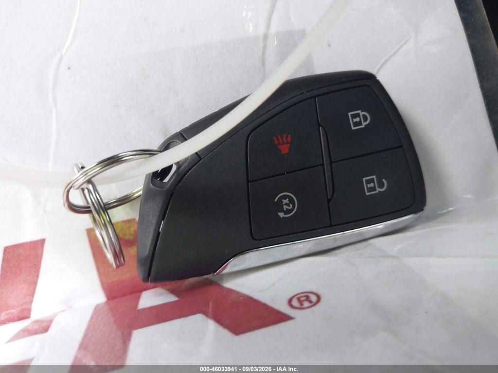 3GKALUEG9SL270654 2025 GMC TERRAIN photo no. 11