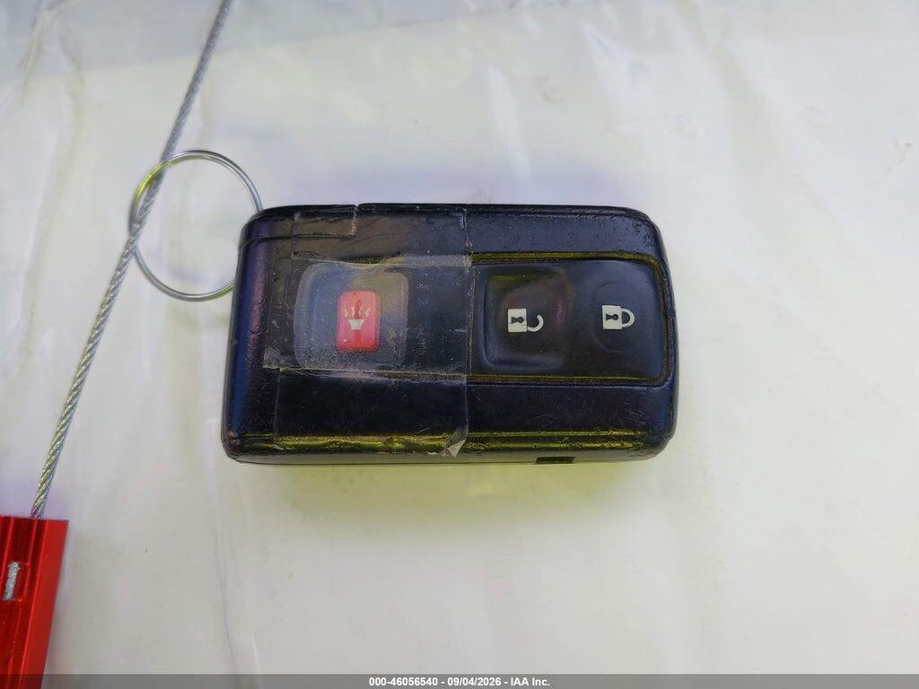 JTDKB20U177560466 2007 TOYOTA PRIUS photo no. 11