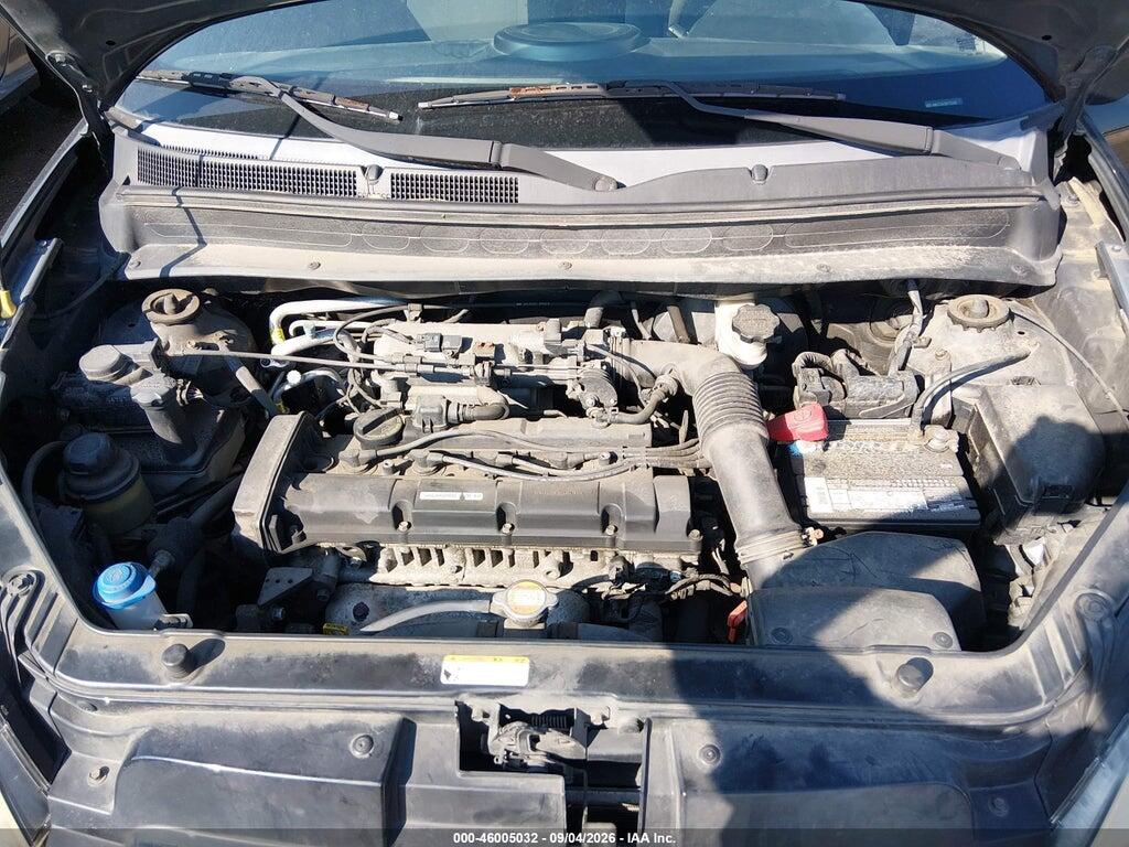 KNDJT2A23B7711290 2011 KIA SOUL photo no. 10