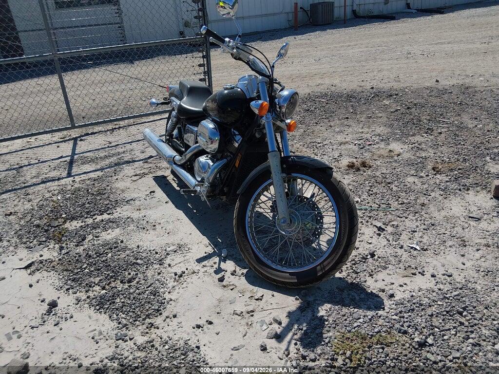 2005 HONDA VT750 JH2RC44085M801878