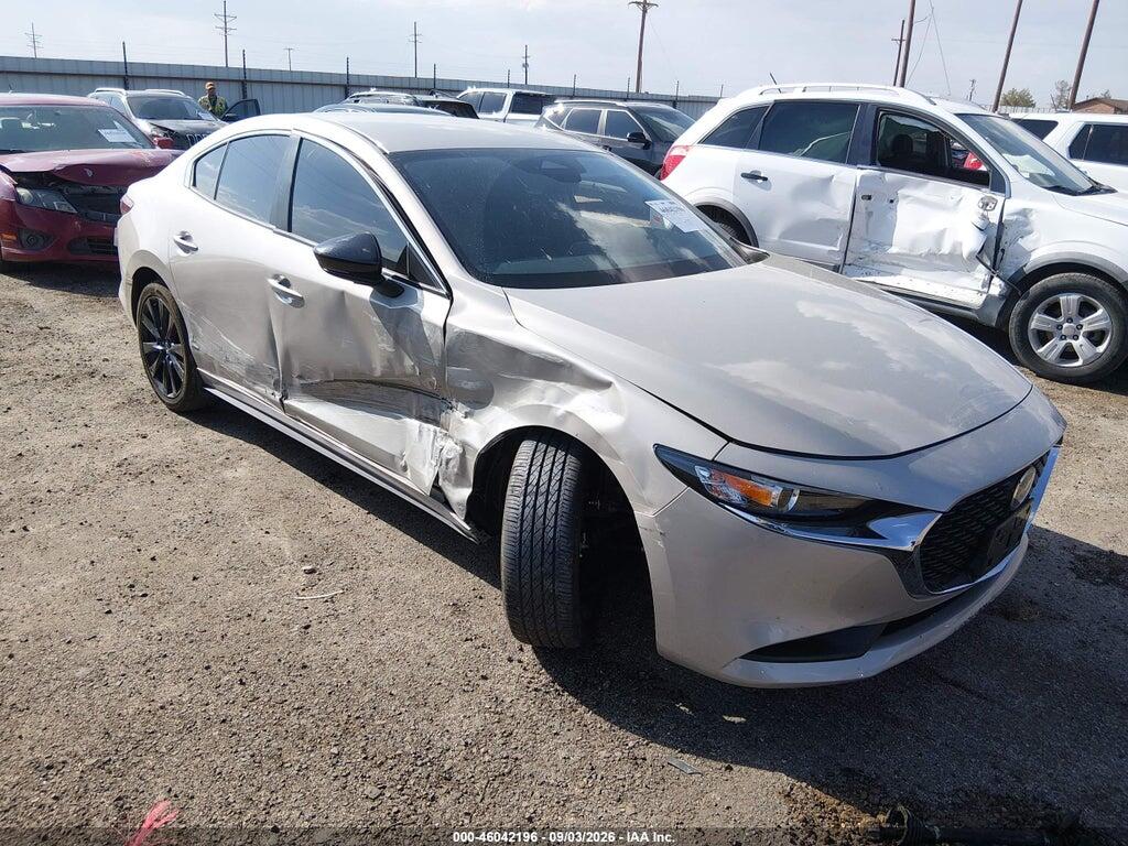2026 MAZDA MAZDA3 JM1BPABL8T1889288