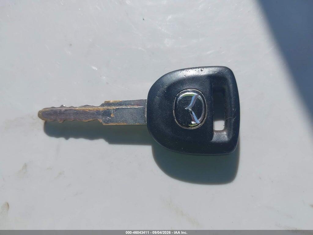 JM1BK32F791204940 2009 MAZDA MAZDA3 photo no. 11