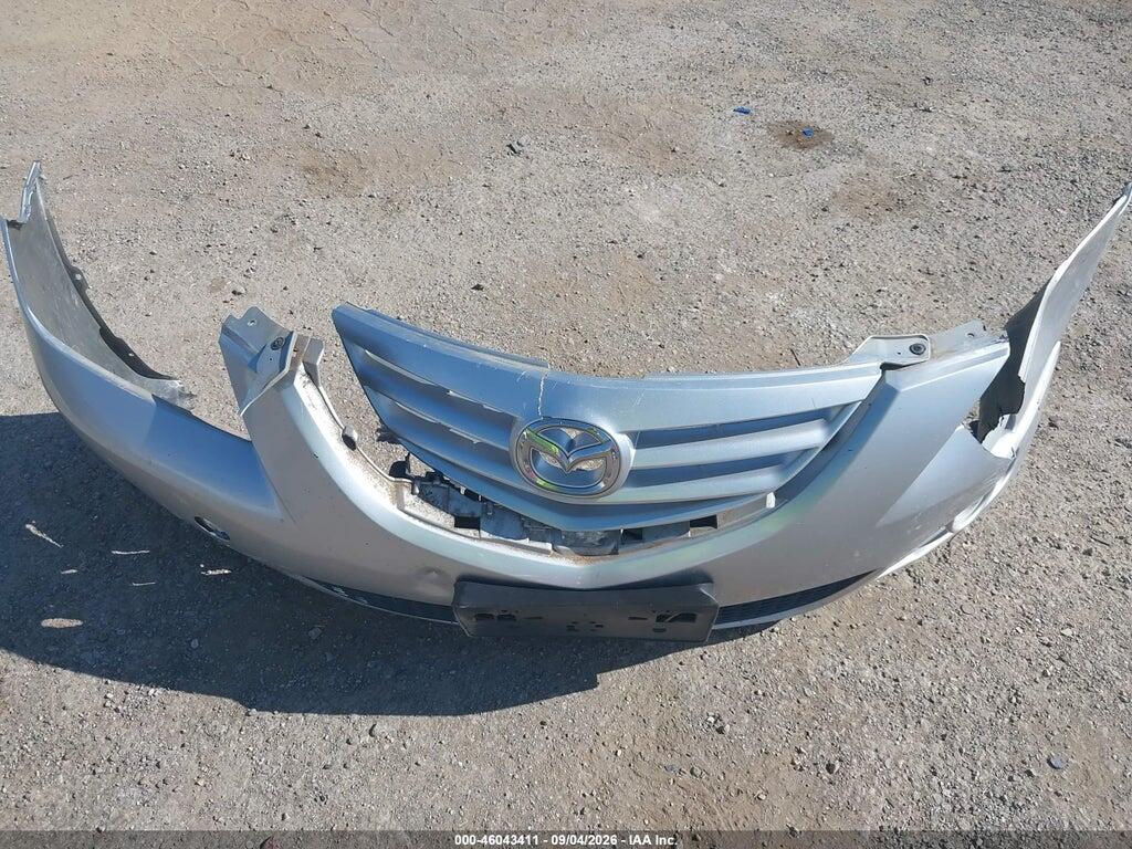JM1BK32F791204940 2009 MAZDA MAZDA3 photo no. 12