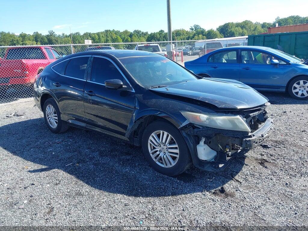2012 HONDA CROSSTOUR 5J6TF3H39CL006176