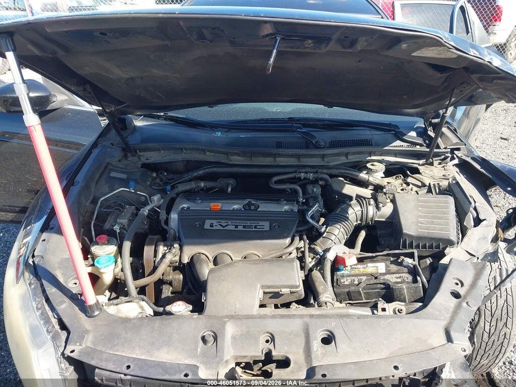 5J6TF3H39CL006176 2012 HONDA CROSSTOUR photo no. 10