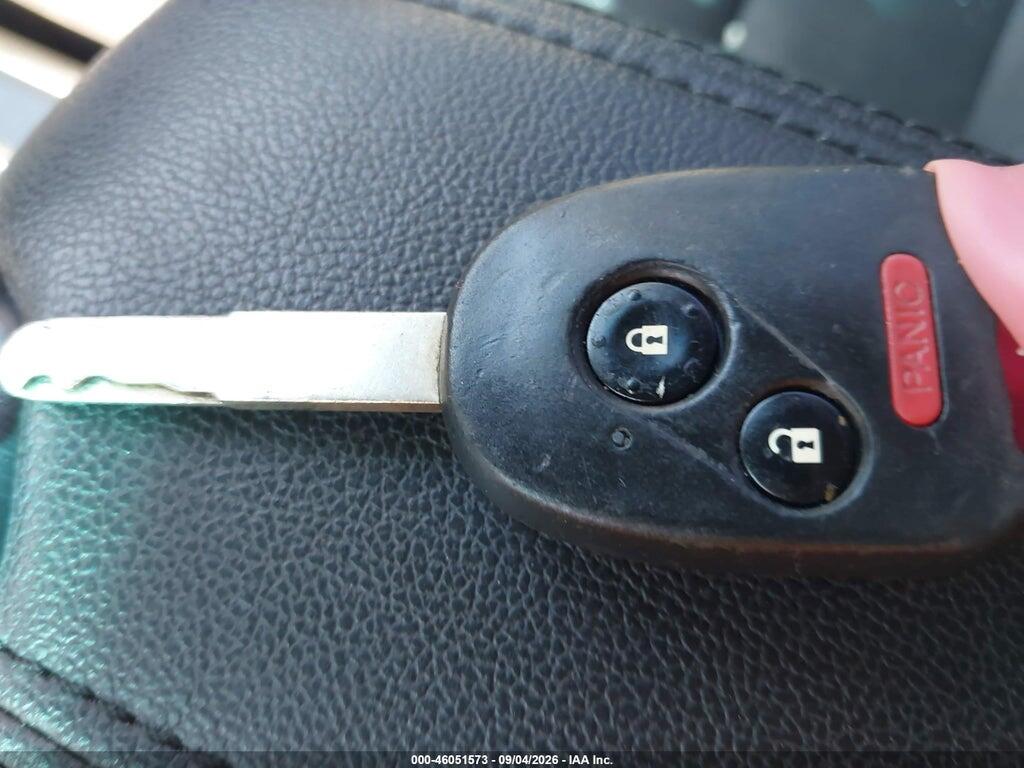 5J6TF3H39CL006176 2012 HONDA CROSSTOUR photo no. 11