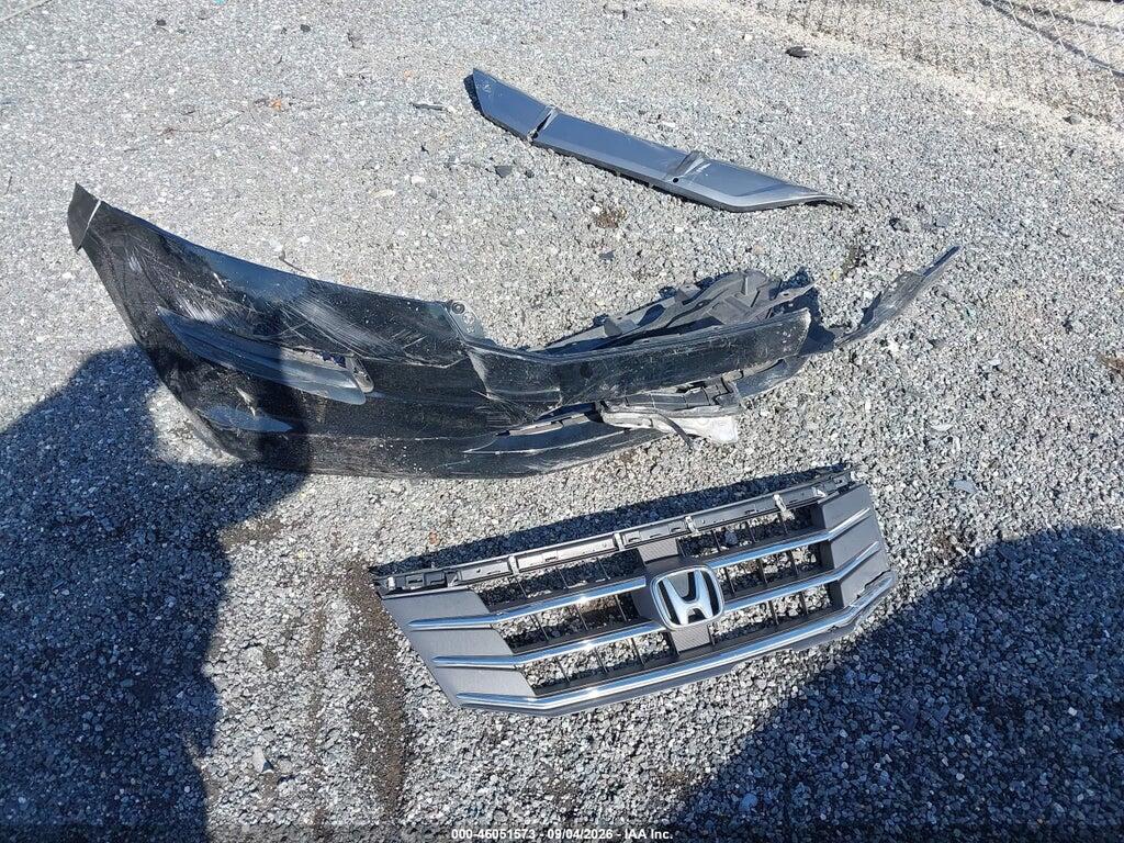 5J6TF3H39CL006176 2012 HONDA CROSSTOUR photo no. 12