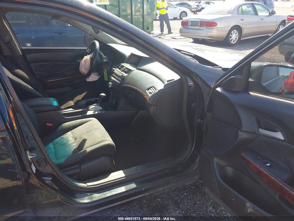 5J6TF3H39CL006176 2012 HONDA CROSSTOUR photo no. 5