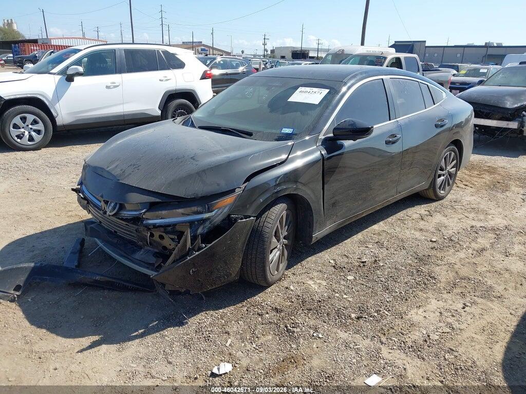 3N1AB9EW4TY249639 2026 NISSAN SENTRA photo no. 2