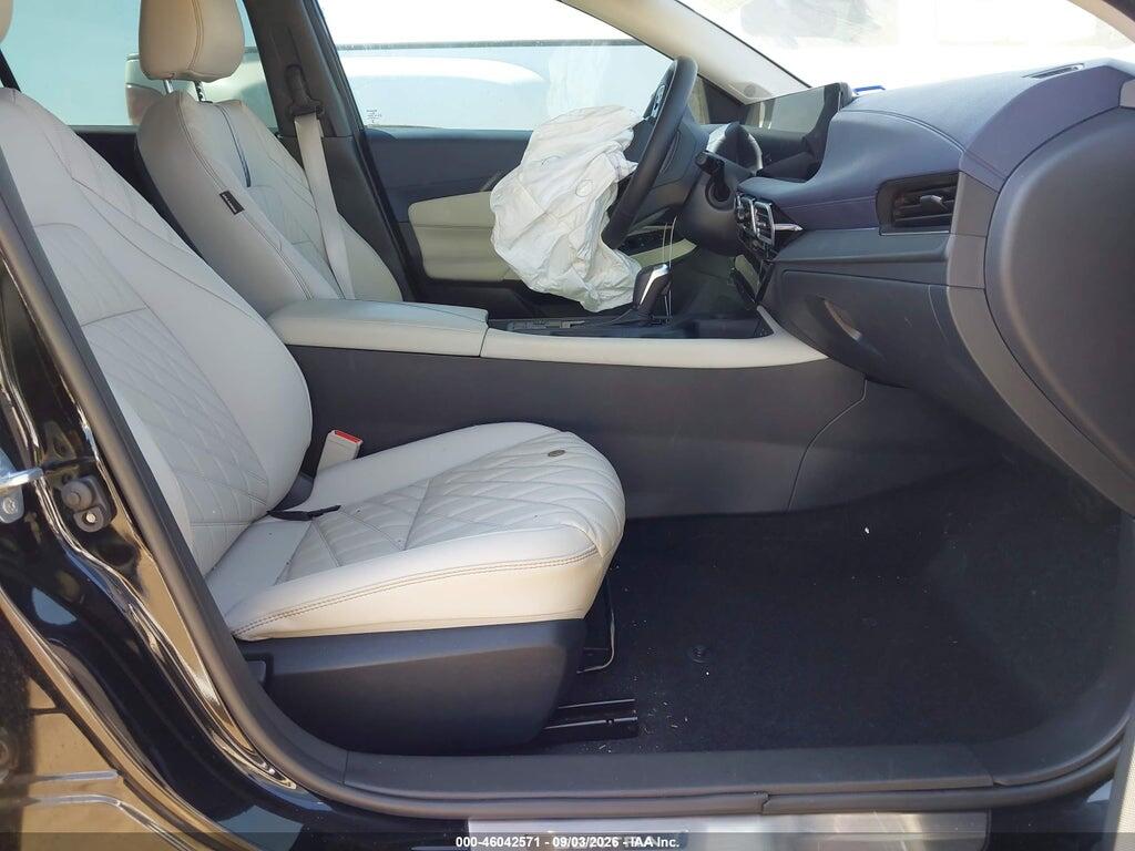 3N1AB9EW4TY249639 2026 NISSAN SENTRA photo no. 5