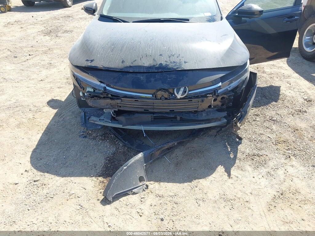 3N1AB9EW4TY249639 2026 NISSAN SENTRA photo no. 6