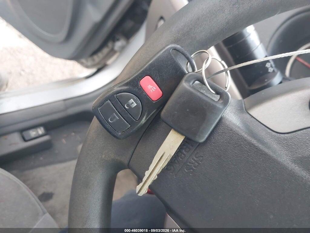 3N1AB61E79L694071 2009 NISSAN SENTRA photo no. 11