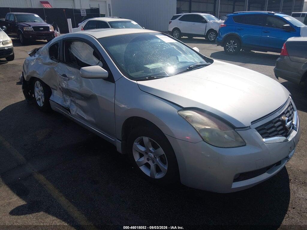 2009 NISSAN ALTIMA 1N4AL24E29C189751