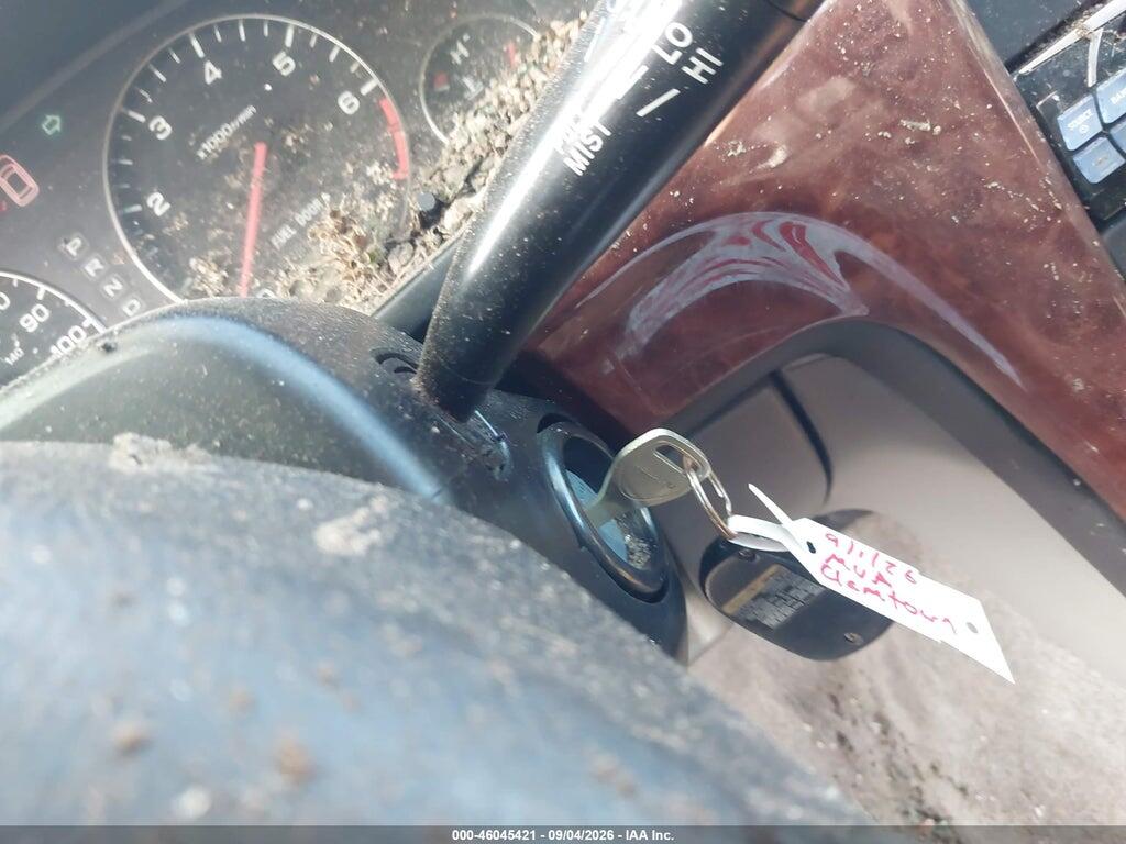 4S3BE625647203333 2004 SUBARU LEGACY photo no. 11