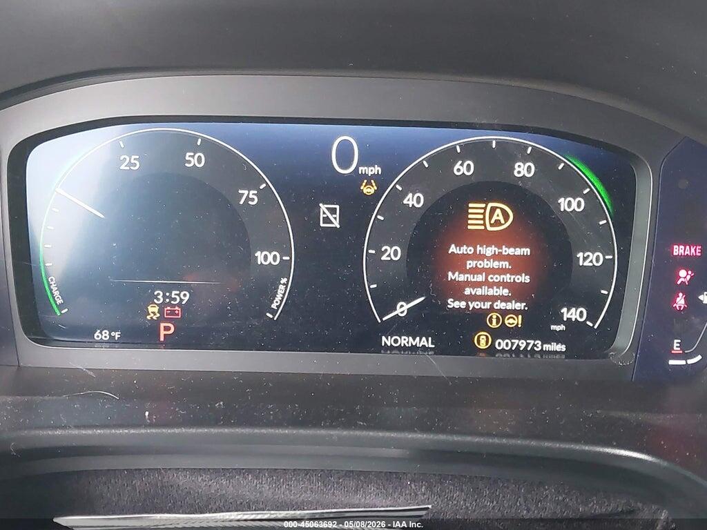7FARS6H80TE063947 2026 HONDA CR-V HYBRID photo no. 7