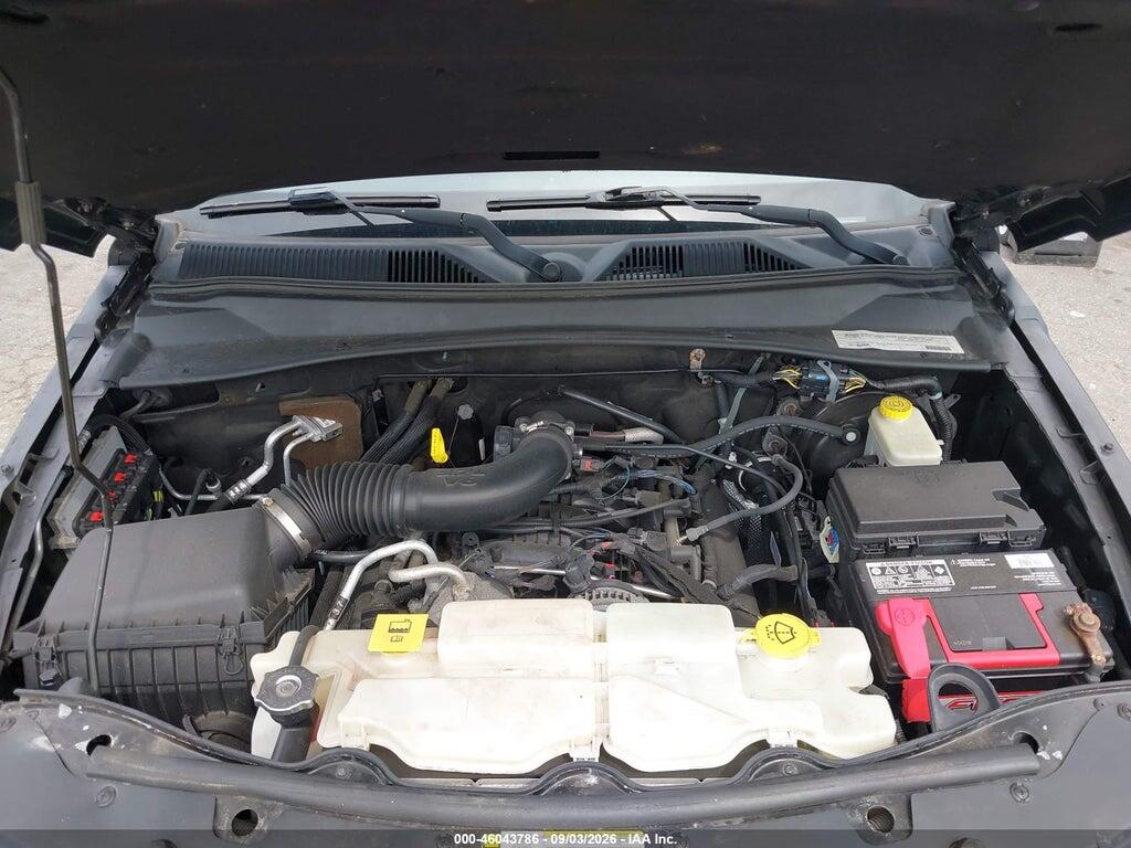 1C4PJMAK9CW214845 2012 JEEP LIBERTY photo no. 10