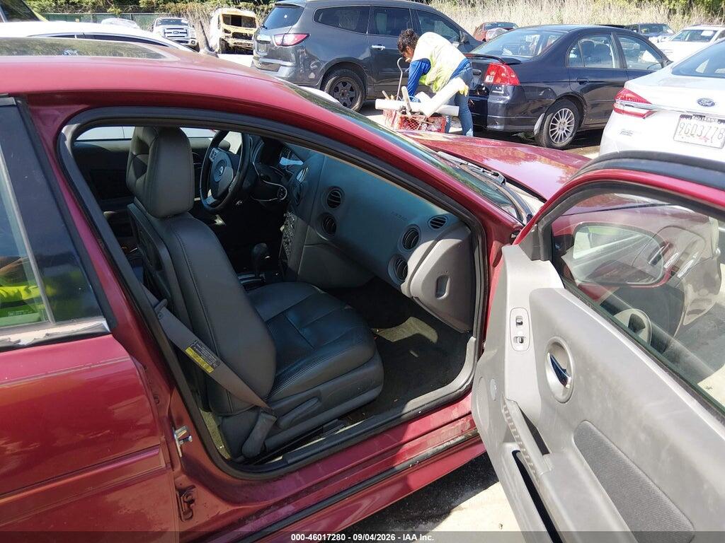 2G2WS542X51317751 2005 PONTIAC GRAND PRIX photo no. 5